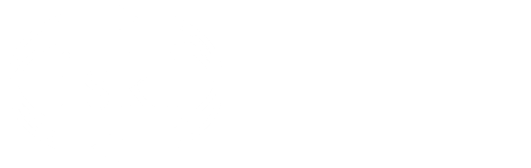 Logo ISKI