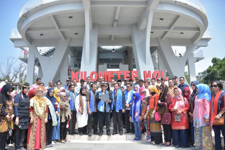 Kementerian Kominfo dan ISKI Deklarasikan Komunikasi Kebangsaan