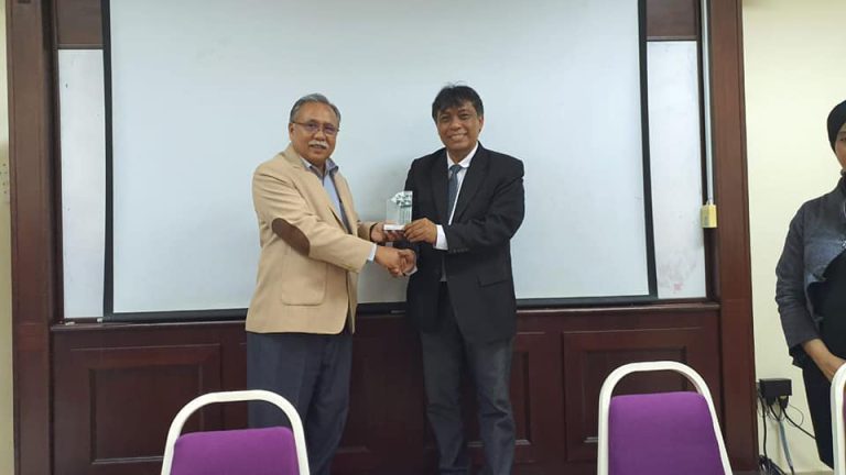 ISKI menjalin kolaborasi internasional dengan Asia Pacific Communication Alliance (APCA)